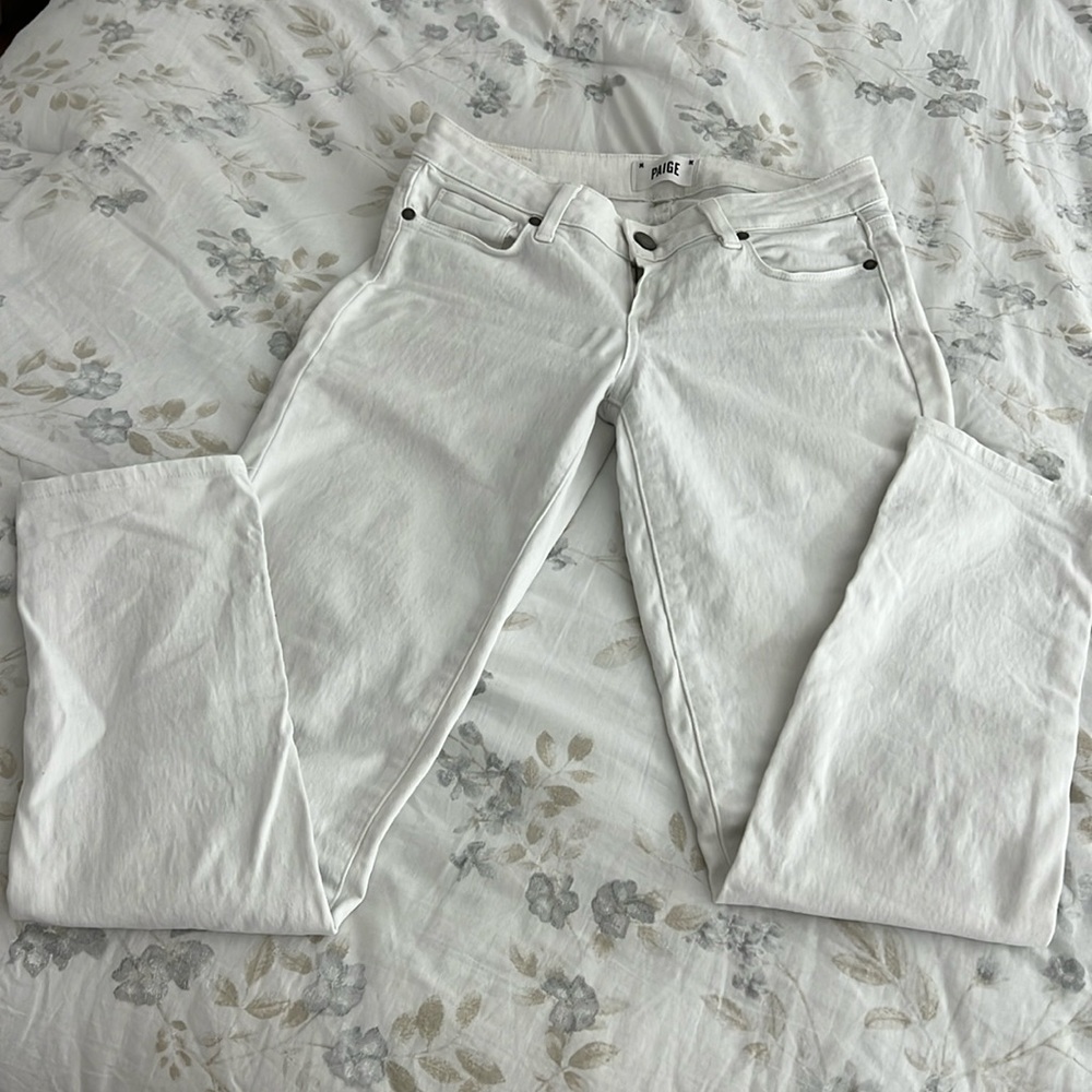 PAIGE jeans